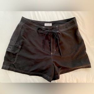 St John’s Bay women’s swim shorts